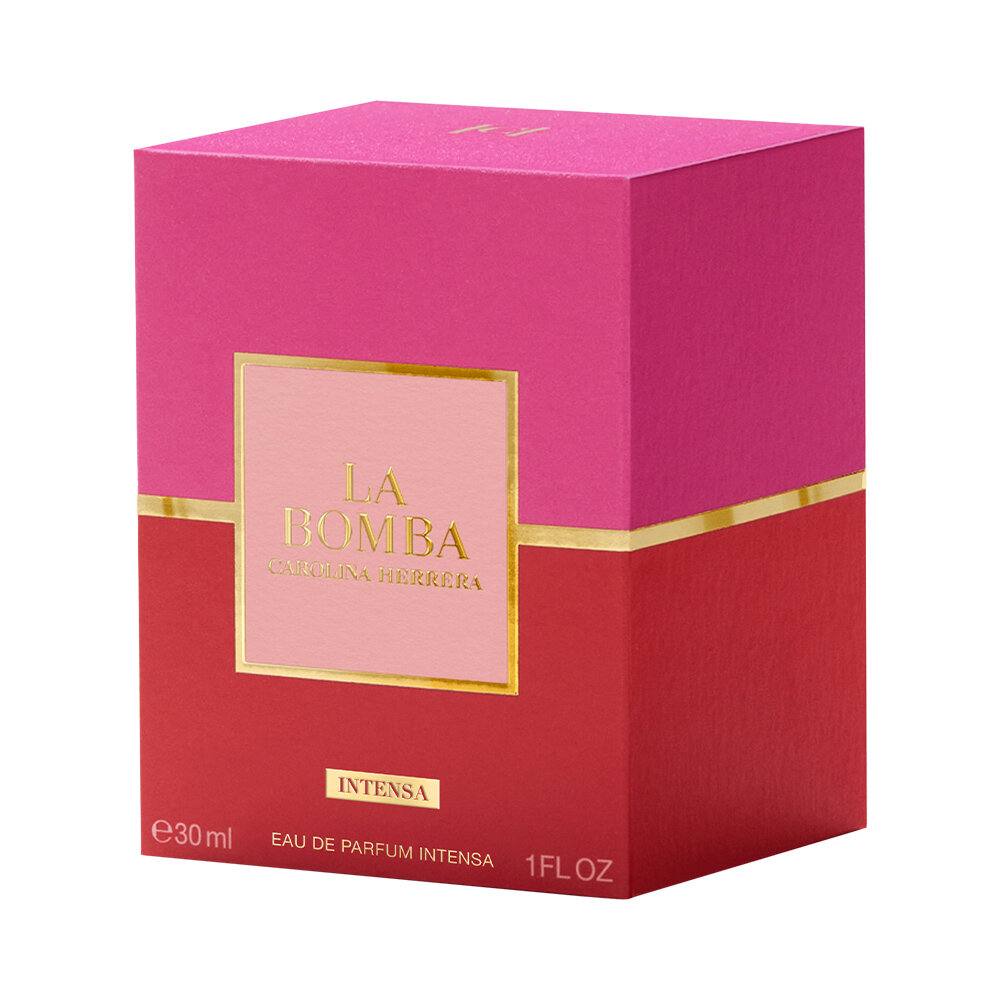 LA BOMBA INTENSA EAU DE PARFUM INTENSA